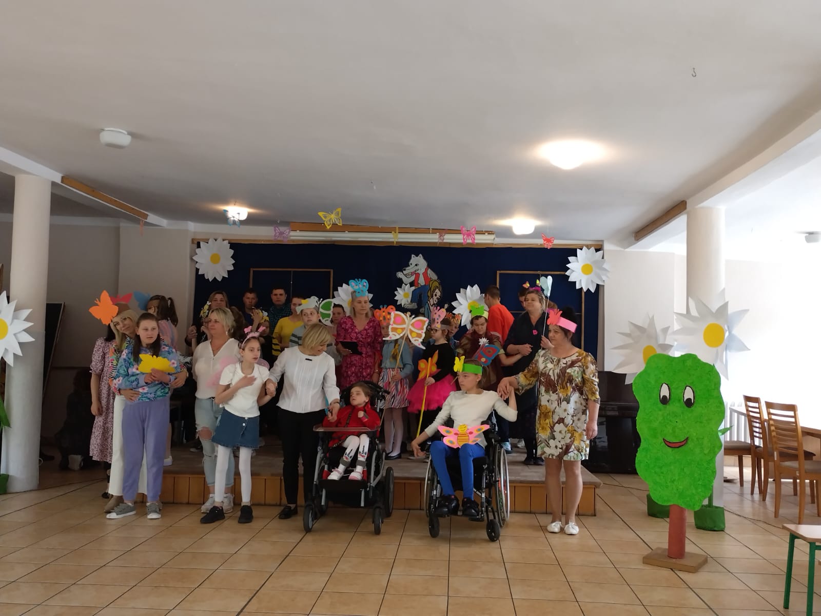 Piknik rodzinny ?Najlepsza drużyna to moja Rodzina?
